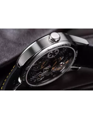 50981AA22 Чоловічий наручний годинник Aerowatch