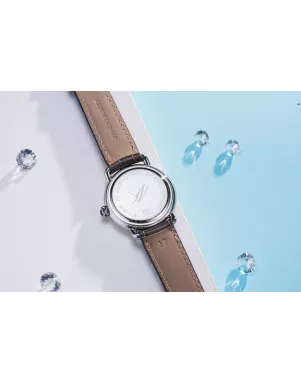 42960AA19DIA Жіночий наручний годинник Aerowatch