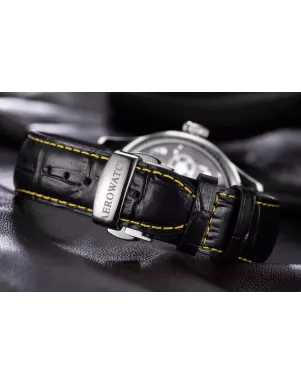 50981AA22 Чоловічий наручний годинник Aerowatch