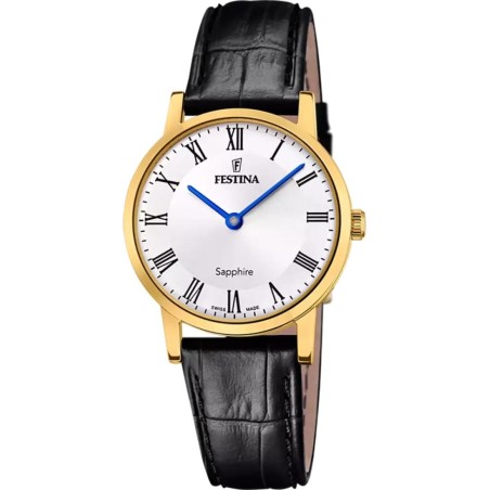 Годинник Festina Swiss Made F20017/4