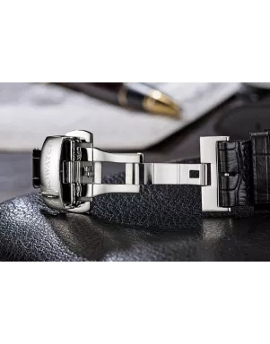 50981AA22 Чоловічий наручний годинник Aerowatch
