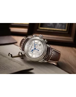 83926AA07 Чоловічий наручний годинник Aerowatch