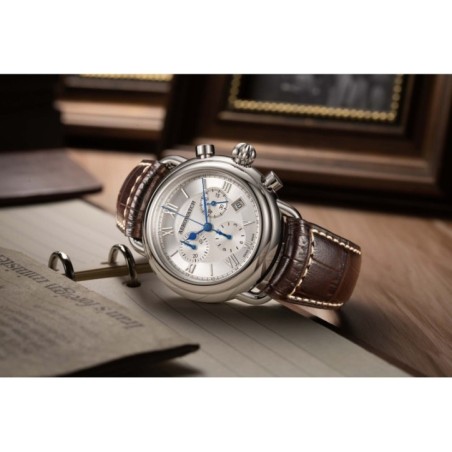 83926AA07 Чоловічий наручний годинник Aerowatch