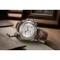 83926AA07 Чоловічий наручний годинник Aerowatch
