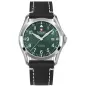 LT1080.16BL15 Швейцарський годинник Le Temps
