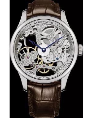 57981AA01 Жіночий наручний годинник Aerowatch