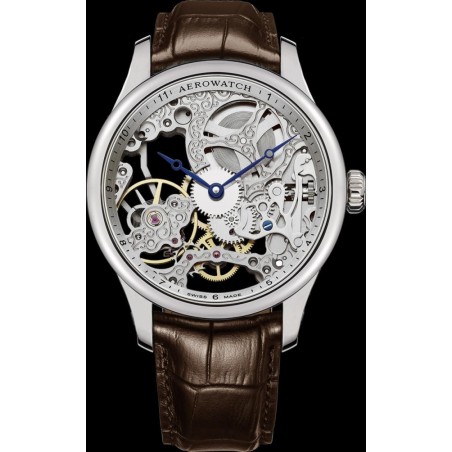 57981AA01 Жіночий наручний годинник Aerowatch