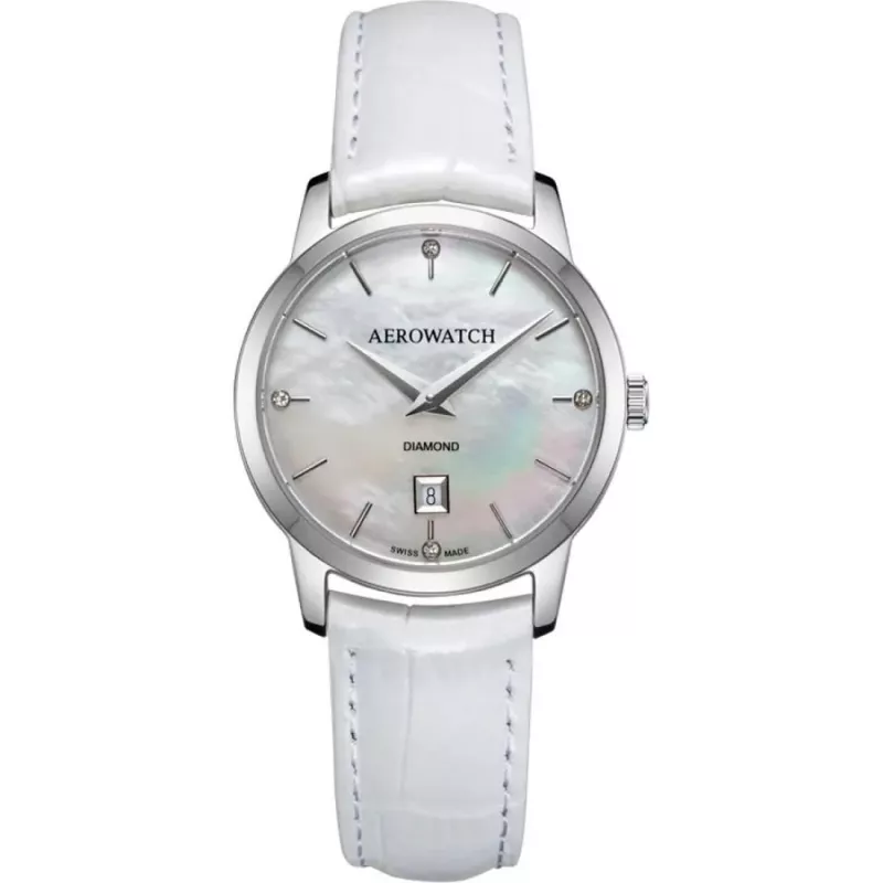 42995AA03 Жіночий наручний годинник Aerowatch