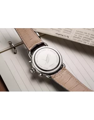 83926AA07 Чоловічий наручний годинник Aerowatch