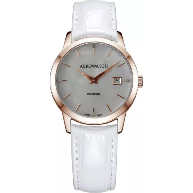 42995RO04 Жіночий наручний годинник Aerowatch