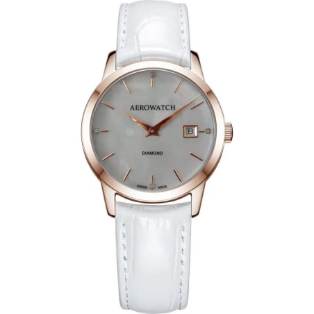 42995RO04 Жіночий наручний годинник Aerowatch