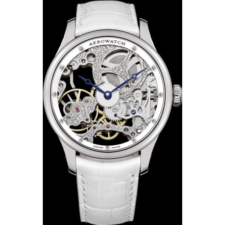 57981AA23 Жіночий наручний годинник Aerowatch