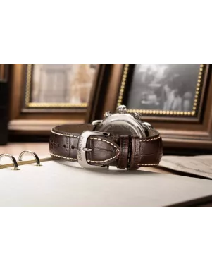 83926AA07 Чоловічий наручний годинник Aerowatch