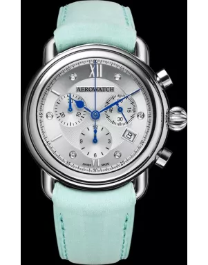 83926AA08 Жіночий наручний годинник Aerowatch