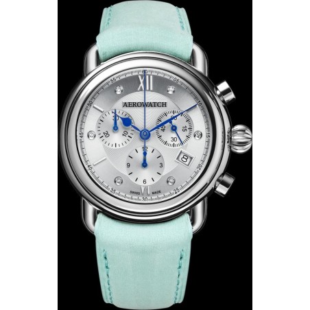 83926AA08 Жіночий наручний годинник Aerowatch