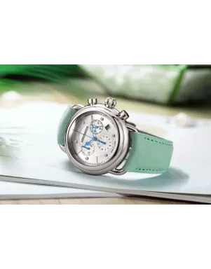 83926AA08 Жіночий наручний годинник Aerowatch