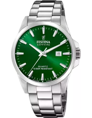 Годинник Festina Swiss Made F20024/6