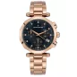 10251 37RM NANR Швейцарський годинник Claude Bernard