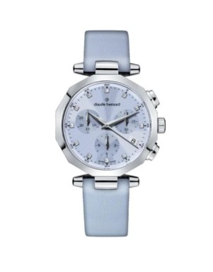 10251 3CLA LAN Швейцарський годинник Claude Bernard