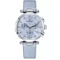 10251 3CLA LAN Швейцарський годинник Claude Bernard