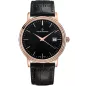 53009 37R NIR Швейцарський годинник Claude Bernard