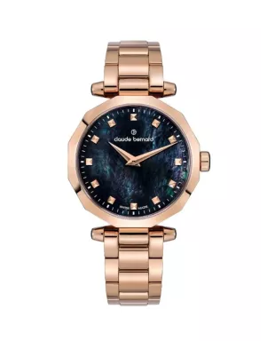 20229 37RM NANR Швейцарський годинник Claude Bernard