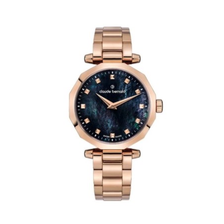 20229 37RM NANR Швейцарський годинник Claude Bernard