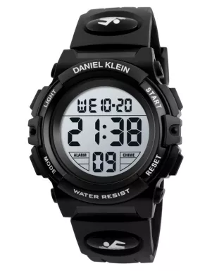 Чоловічий наручний годинник Daniel Klein DK-1266-1