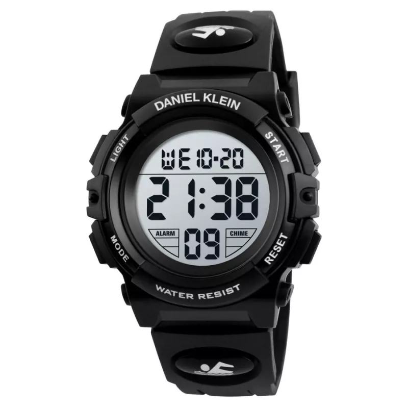 Чоловічий наручний годинник Daniel Klein DK-1266-1