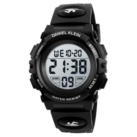 Чоловічий наручний годинник Daniel Klein DK-1266-1