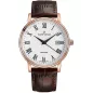 53009 37R BR Швейцарський годинник Claude Bernard