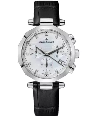 10251 3CN NAN Швейцарський годинник Claude Bernard