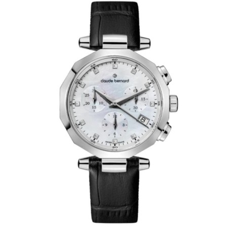 10251 3CN NAN Швейцарський годинник Claude Bernard