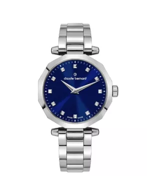 20229 3M BUIN Швейцарський годинник Claude Bernard