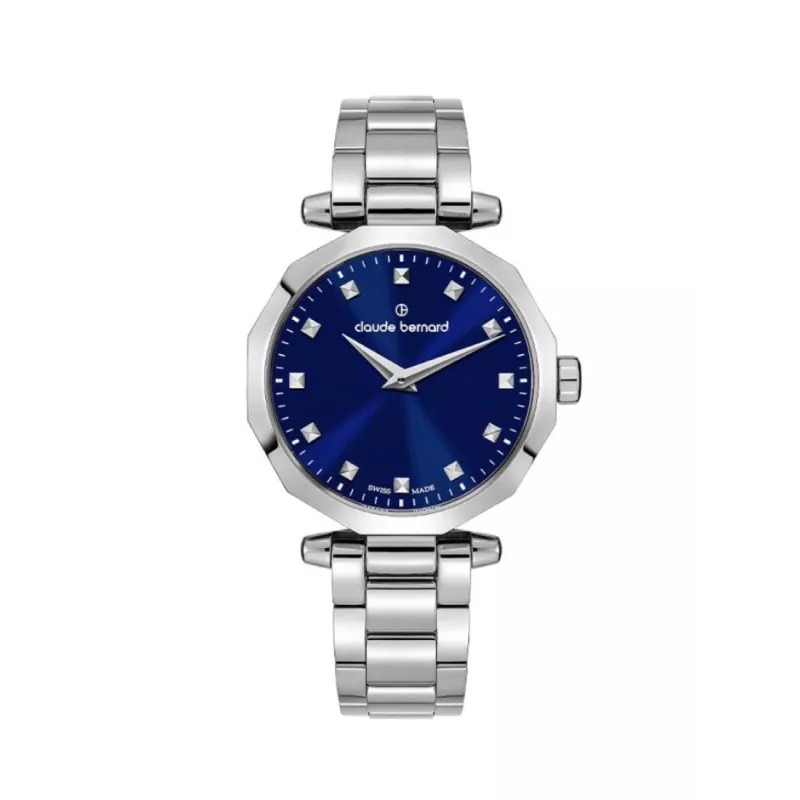 20229 3M BUIN Швейцарський годинник Claude Bernard