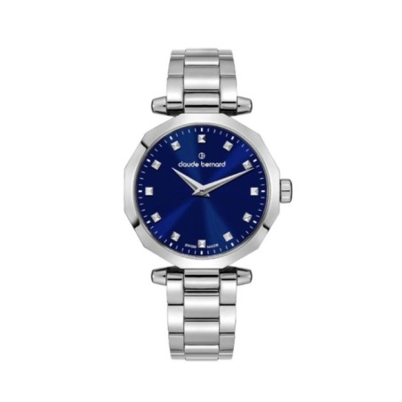20229 3M BUIN Швейцарський годинник Claude Bernard