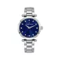 20229 3M BUIN Швейцарський годинник Claude Bernard