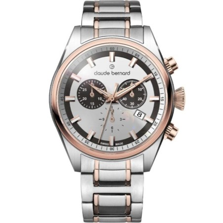 10259 357RM AGIR Швейцарський годинник Claude Bernard