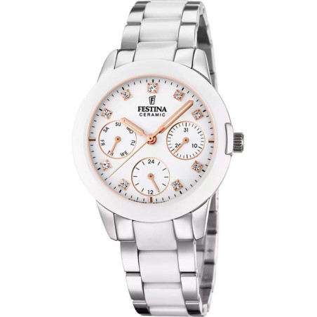 Годинник Festina Ceramic F20497/1