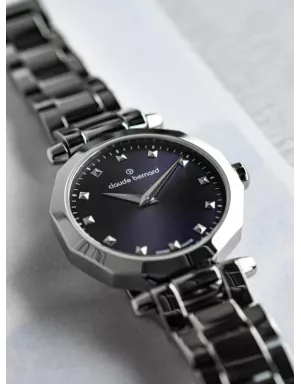 20229 3M BUIN Швейцарський годинник Claude Bernard