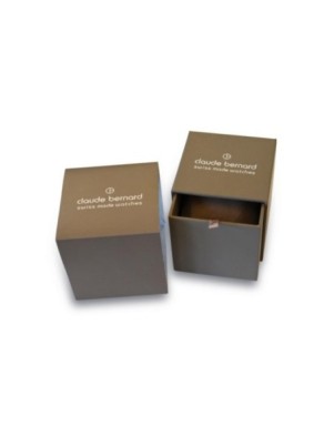 10259 357RM AGIR Швейцарський годинник Claude Bernard