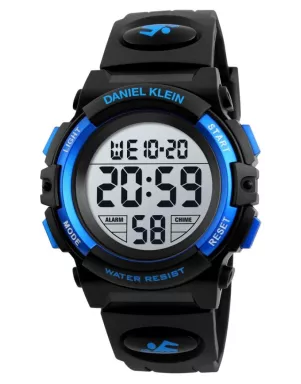 Чоловічий наручний годинник Daniel Klein DK-1266-2