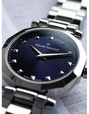 20229 3M BUIN Швейцарський годинник Claude Bernard