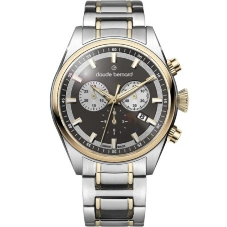 10259 357JM GAID Швейцарський годинник Claude Bernard