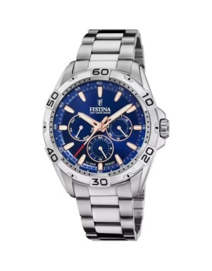 Годинник Festina Multifunction Collection F20623/2