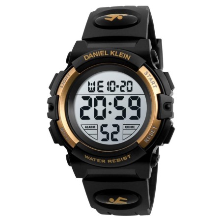 Чоловічий наручний годинник Daniel Klein DK-1266-3