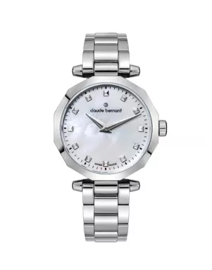 20229 3M NAN Швейцарський годинник Claude Bernard