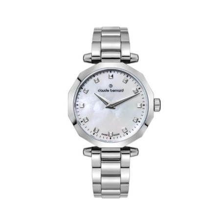 20229 3M NAN Швейцарський годинник Claude Bernard