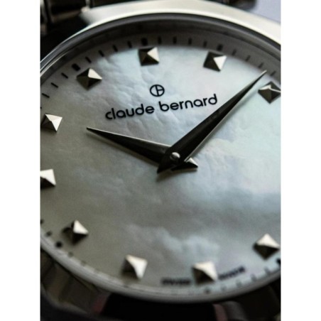 20229 3M NAN Швейцарський годинник Claude Bernard