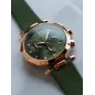 10251 37RCV VIR Швейцарський годинник Claude Bernard